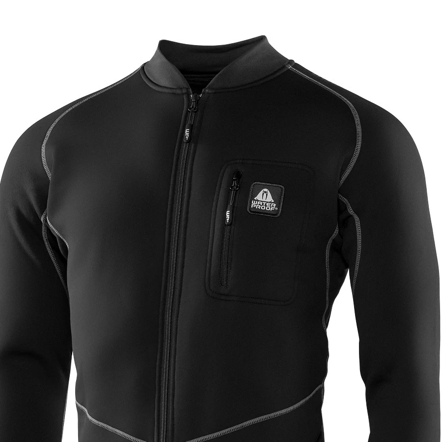 Sous Combinaison BODY X2 WATERPROOF 6 Sous Combinaison BODY X2 WATERPROOF – Image 4