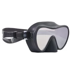 Masque NABUL AQUALUNG 10 Masque NABUL AQUALUNG -Plongée Équipement Magasin nabul gris 2