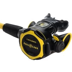 Octopus LEGEND 3 AQUALUNG -Plongée Équipement Magasin octopus legend 3 1