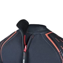 Combinaison OPTIMA BEUCHAT 3mm Homme 7 Combinaison OPTIMA BEUCHAT 3mm Homme -Plongée Équipement Magasin optima 5 7 detail 1 1