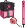 Pack Parachute OMS Rose 2 Pack Parachute OMS Rose -Plongée Équipement Magasin pack parachute rose