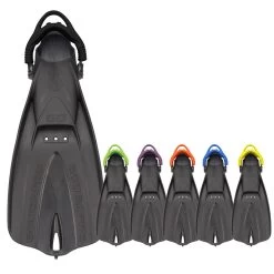 Palmes GO SCUBAPRO -Plongée Équipement Magasin palme go all