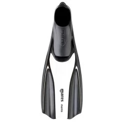 Palmes MANTA MARES -Plongée Équipement Magasin palmes manta jr blanc 3