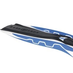 Palmes PHAZER AQUALUNG 21 Palmes PHAZER AQUALUNG -Plongée Équipement Magasin palmes phazer.04