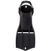 Palmes RK3 HD APEKS -Plongée Équipement Magasin palmes rk3 hd noir 1