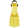 Palmes RK3 APEKS -Plongée Équipement Magasin palmes rk3 jaune 4