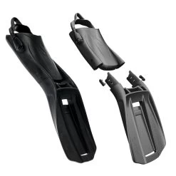 Palmes S TEK SCUBAPRO 11 Palmes S TEK SCUBAPRO -Plongée Équipement Magasin palmes s tek 5