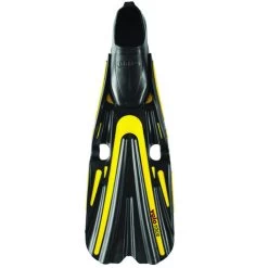 Palmes VOLO RACE MARES -Plongée Équipement Magasin palmes volo race chaussantes mares jaune