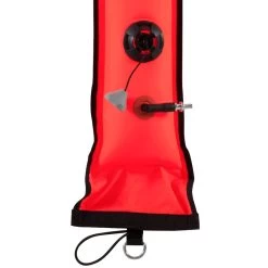 Parachute De Palier NYLON 210 SCUBAPRO Orange 9 Parachute De Palier NYLON 210 SCUBAPRO Orange -Plongée Équipement Magasin parachute palier 1.40 oran