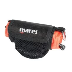 Parachute De Palier "TOUT EN UN" MARES -Plongée Équipement Magasin parachute tout en un.02
