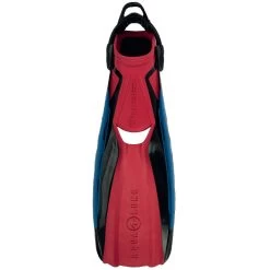 Palmes PHAZER AQUALUNG 13 Palmes PHAZER AQUALUNG -Plongée Équipement Magasin phazer rouge noir 2