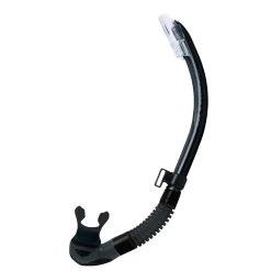 Tuba PLATINA 2 HYPERDRY TUSA 19 Tuba PLATINA 2 HYPERDRY TUSA -Plongée Équipement Magasin platina2 noir noir 2