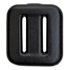 Plomb Enrobé SUBLEST -Plongée Équipement Magasin plomb enrobe noir 1kg 2 1