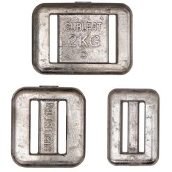 Plomb De Plongée BRUT