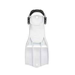 Palmes RK3 APEKS -Plongée Équipement Magasin rk3 blanche 5