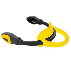Sangles BUNGEE MARES -Plongée Équipement Magasin sangle bungee jaune 2