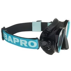 Sangle De Masque COMFORT STRAP SCUBAPRO -Plongée Équipement Magasin sangle comfort strap turquoise