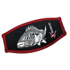 Protège Sangle De Masque KANUMERA Merou