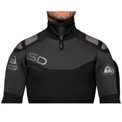Combinaison SD NEOFLEX WATERPROOF 7mm Homme -Plongée Équipement Magasin sd neoflex 1