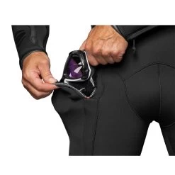 Combinaison SD NEOFLEX WATERPROOF 7mm Homme -Plongée Équipement Magasin sd neoflex 2