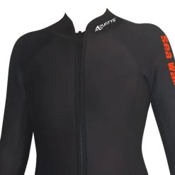 Combinaison SEA WALK 4-3mm Dame 9 Combinaison SEA WALK 4-3mm Dame -Plongée Équipement Magasin seawalk 1