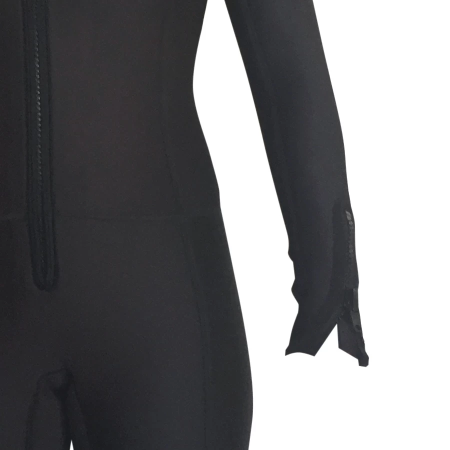 Combinaison SEA WALK 4-3mm Dame 4 Combinaison SEA WALK 4-3mm Dame – Image 2