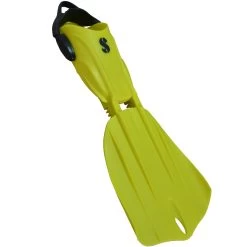 Palmes SEAWING NOVA 2 SCUBAPRO -Plongée Équipement Magasin seawing nova 2 jaune 4