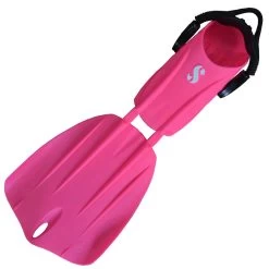 Palmes SEAWING NOVA 2 SCUBAPRO -Plongée Équipement Magasin seawing nova 2 rose 2