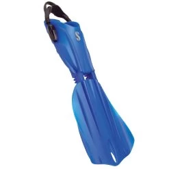 Palmes SEAWING NOVA 2 SCUBAPRO -Plongée Équipement Magasin seawing nova bleu 1 2