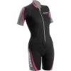 Shorty PLAYA CRESSI 2.5mm Dame 1 Shorty PLAYA CRESSI 2.5mm Dame -Plongée Équipement Magasin shorty playa dame 2