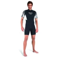 Shorty REEF MARES 2.5mm Homme
