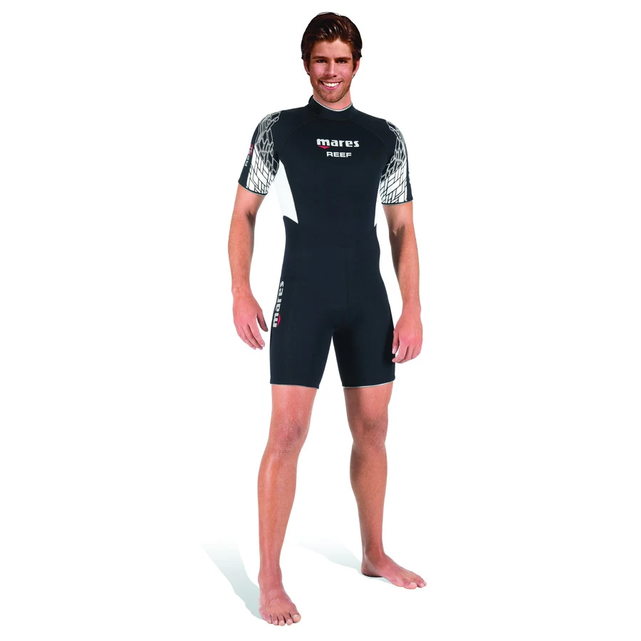 Shorty REEF MARES 2.5mm Homme 3 Shorty REEF MARES 2.5mm Homme