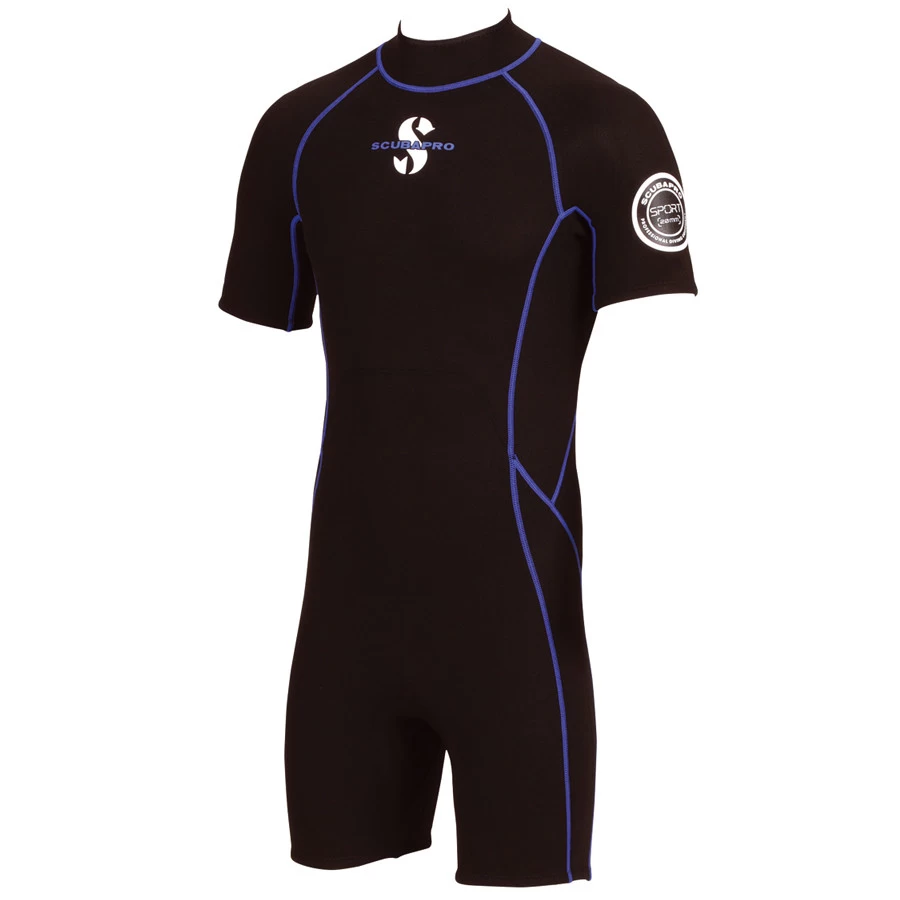 Shorty SPORT 2.0 SCUBAPRO Homme 3 Shorty SPORT 2.0 SCUBAPRO Homme