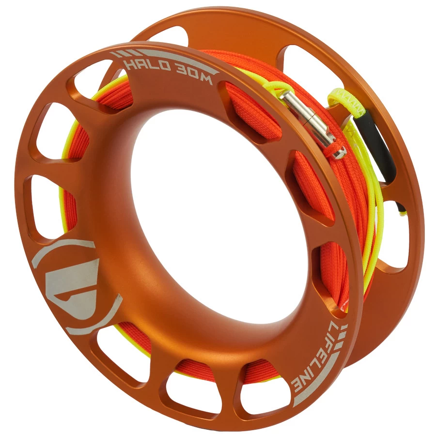 Dévidoir Spool HALO APEKS 4 Dévidoir Spool HALO APEKS – Image 2