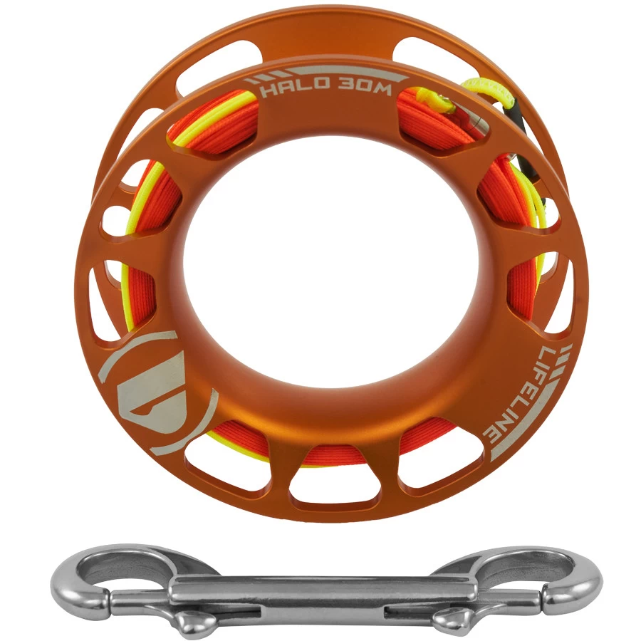 Dévidoir Spool HALO APEKS 3 Dévidoir Spool HALO APEKS