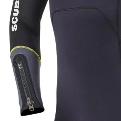 Combinaison SPORT 2 SCUBAPRO Homme 5mm -Plongée Équipement Magasin sport 5 63.627. detail