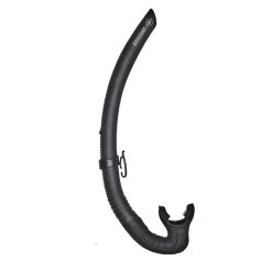 Tuba SPY BEUCHAT -Plongée Équipement Magasin spy noir 1