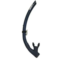 Tuba SPY PURGE BEUCHAT -Plongée Équipement Magasin spy purge bleu profond 2