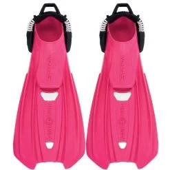 Palmes STORM AQUALUNG Rose