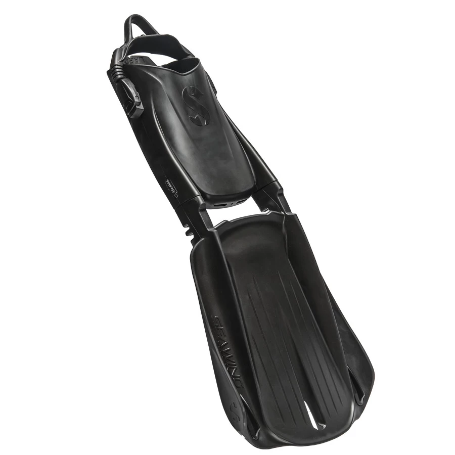 Palmes SUPER NOVA SCUBAPRO Noire 4 Palmes SUPER NOVA SCUBAPRO Noire – Image 2