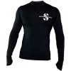 Lycra RASH GUARD SWIM SCUBAPRO UPF 50 1 Lycra RASH GUARD SWIM SCUBAPRO UPF 50 -Plongée Équipement Magasin swim ml 62.031 2