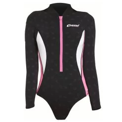 Maillot TERMICO CRESSI Manches Longues Dame 2mm