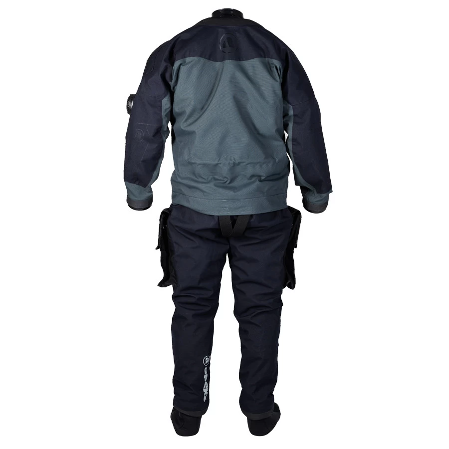 Combinaison THERMIQ DRY APEKS 4 Combinaison THERMIQ DRY APEKS – Image 2