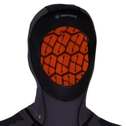 Combinaison THERMIQ ADV APEKS 8-7mm Homme -Plongée Équipement Magasin thermiq 8 7 1 2