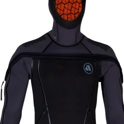 Combinaison THERMIQ ADV APEKS 8-7mm Homme -Plongée Équipement Magasin thermiq 8 7 3