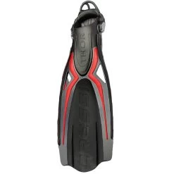 Palmes THOR EBS CRESSI 13 Palmes THOR EBS CRESSI -Plongée Équipement Magasin thor rouge 1