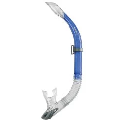 Pack WAHOO TRE MARES -Plongée Équipement Magasin tuba sailor bleu 8