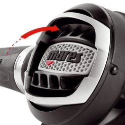 Détendeur ULTRA 72X MARES -Plongée Équipement Magasin ultra 72x detail