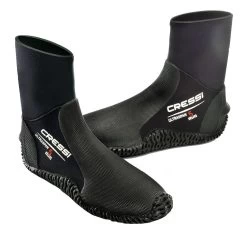 Bottillons ULTRASPAN CRESSI 5mm