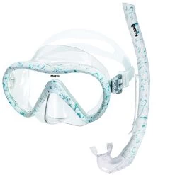 Kit VENTO ENERGY MARES -Plongée Équipement Magasin vento enregy blue 1